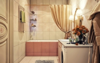 必看！浴室裝修有哪些要注意的？