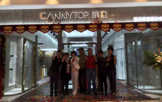 熱烈祝賀遼寧沈陽沈北凱立淋浴房專賣店盛大開業(yè)！