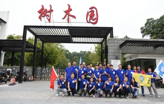 “意義不在輸贏，在于奔跑” 凱立在發(fā)展的道路上永不休止！
