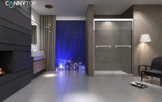 優(yōu)質(zhì)淋浴房產(chǎn)品，讓您從此遠(yuǎn)離潮濕衛(wèi)生間的困擾