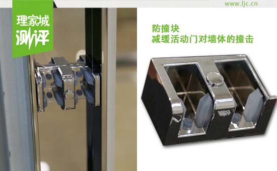 獨(dú)享寧靜沐浴時(shí)光 非凱立M10系列淋浴房莫屬