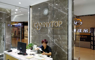 重磅升級：凱立沈陽紅星（渾南店）華麗開張綻放！