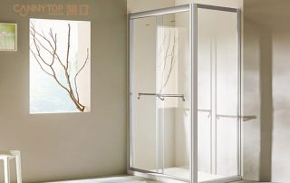過(guò)硬的質(zhì)量保障才是淋浴房廠家生存的資本