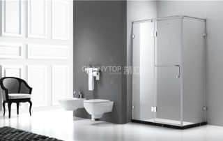 淋浴房廠家提示你：如何避免家中淋浴房的遠(yuǎn)離“自爆”風(fēng)險(xiǎn)？