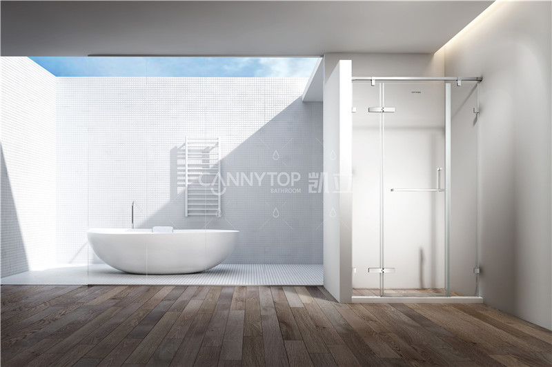 使用衛(wèi)生間淋浴隔斷是一種怎么樣的體驗(yàn)？