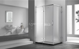 打造完美衛(wèi)浴間，從學(xué)會(huì)保養(yǎng)品牌淋浴房開(kāi)始