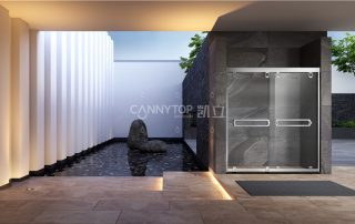 淋浴房裝修工程的知識(shí)，秒變“生活規(guī)劃師”！