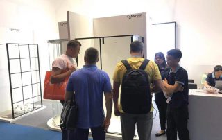 凱立淋浴房亮相廣交會(huì)，向世界展示品牌魅力