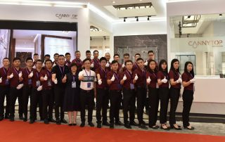 同心聚力，共創(chuàng)未來(lái) | 凱立淋浴房大事件回顧，走過(guò)繁華，精彩綻放2019