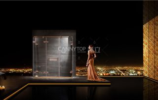 中山淋浴房怎么選？這里有一份淋浴房挑選攻略！