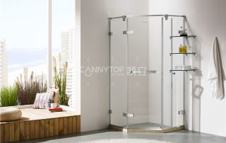 淋浴房廠家教你六大招，保你淋浴房不發(fā)霉