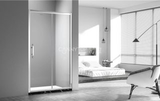 為什么中山淋浴房隔斷這么流行，因為它有這5大功能