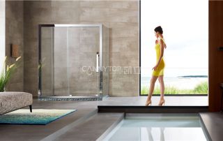 淋浴房裝修技巧是什么？淋浴房廠家告訴你裝修注意事項