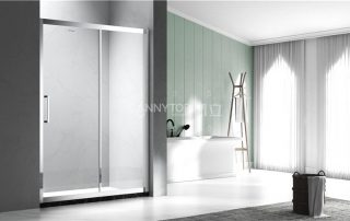 中山淋浴房：簡易淋浴房安裝需要注意些什么呢？