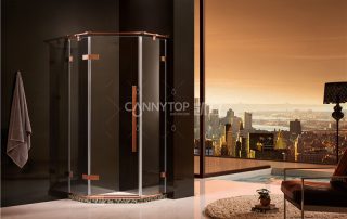 沐浴也有大學(xué)問，淋浴房品牌怎么選擇很重要