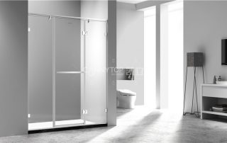 淋浴房十大品牌：一款優(yōu)質(zhì)的淋浴房，你家還沒擁有嗎？