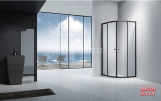 著名淋浴房品牌十分重視的淋浴房部件，你了解嗎？