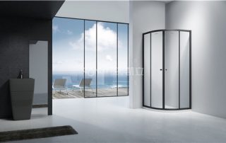 中山淋浴房選購全攻略，裝飾效果適不適合一看便知