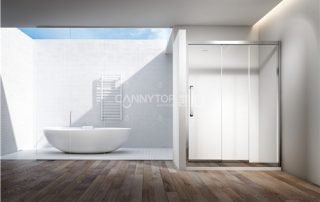 簡易淋浴房哪個牌子好？淋浴房廠家看這六點！