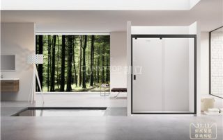 淋浴房生產(chǎn)廠家:淋浴房品牌六大選購技巧！