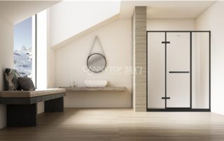 歲末選國產(chǎn)淋浴房品牌記住五個關(guān)鍵點，經(jīng)久又耐用