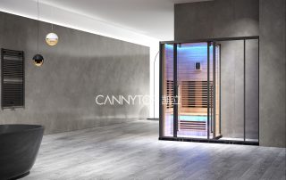 明確淋浴房材質(zhì)重要性！選購淋浴房有講究