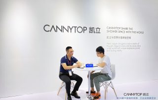 「精彩回顧」2021上海廚衛(wèi)展圓滿落幕，凱立完美收官