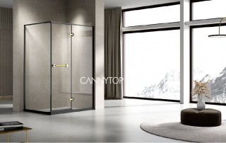 淋浴房這些“小心機(jī)”，這幾點(diǎn)材質(zhì)要注意！