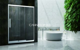 淋浴房保養(yǎng)小竅門 保養(yǎng)得當(dāng)才能使用更久