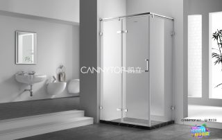 安裝淋浴房注意事項，重點不僅僅在淋浴房上